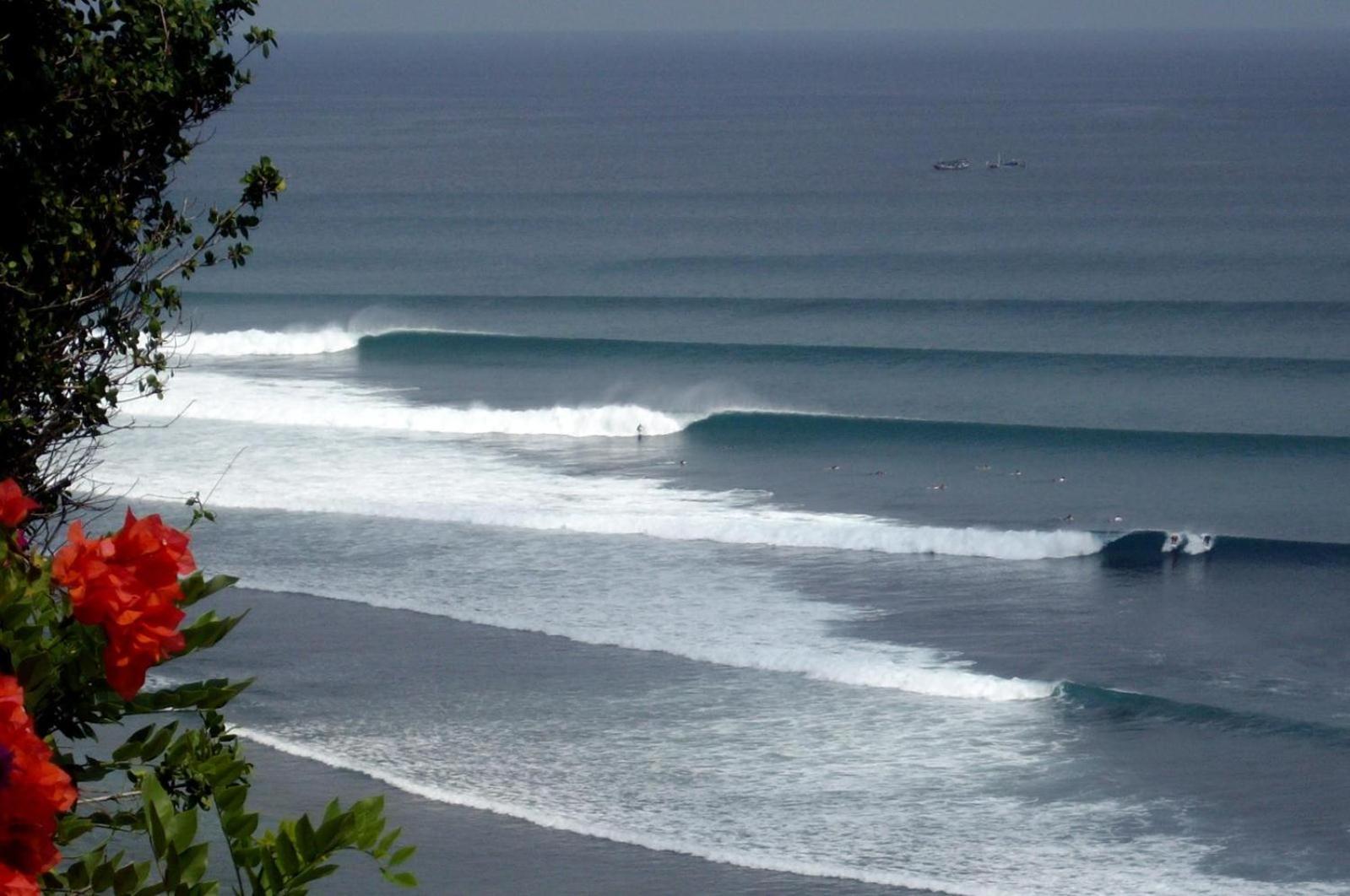 The Shack At Bingin Beach Uluwatu Exterior foto